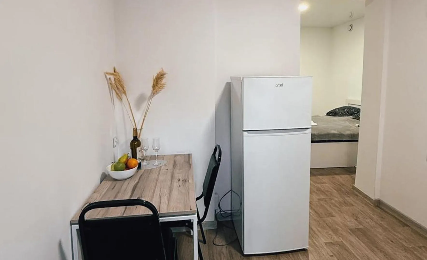 Pine Garden Apartments تبليسي
