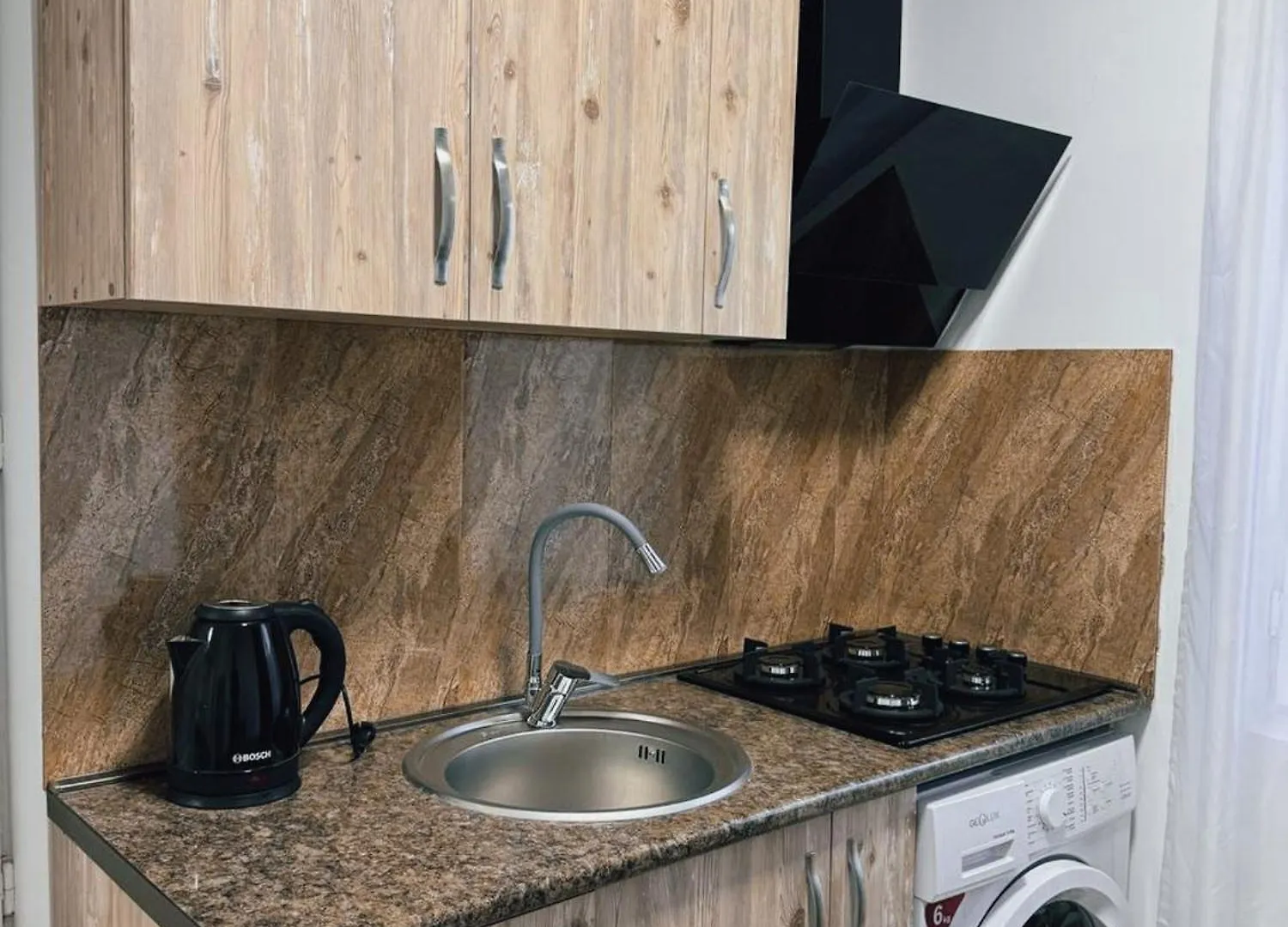 Pine Garden Apartments تبليسي 0*,  جورجيا