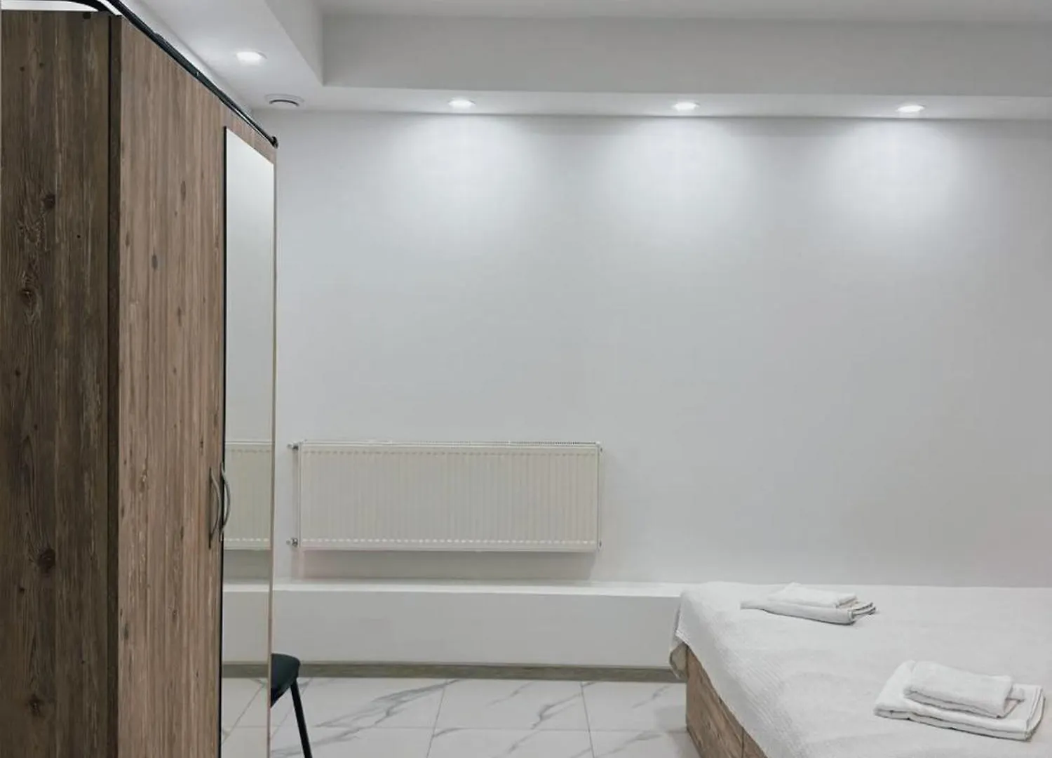 Pine Garden Apartments تبليسي