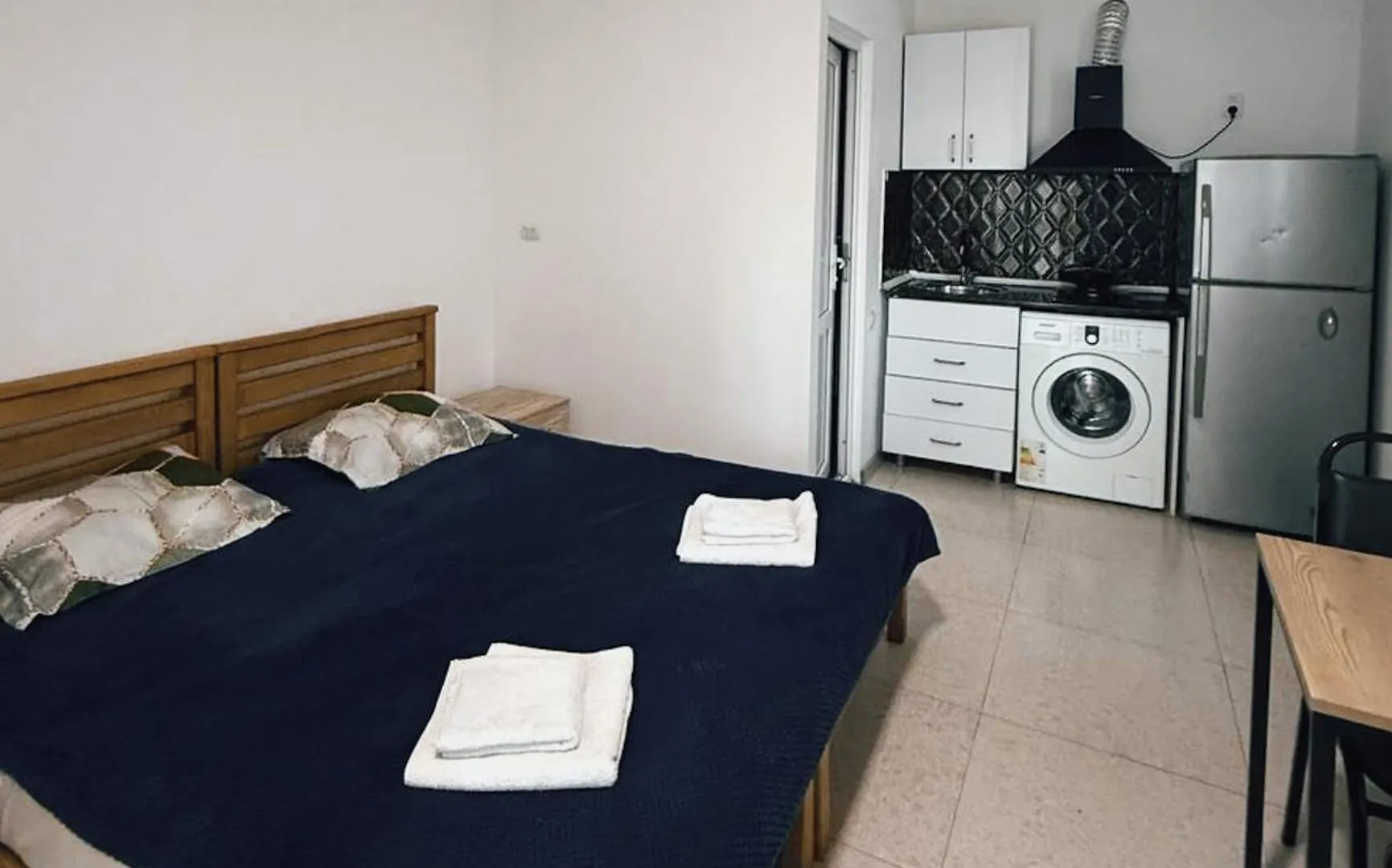 Pine Garden Apartments تبليسي