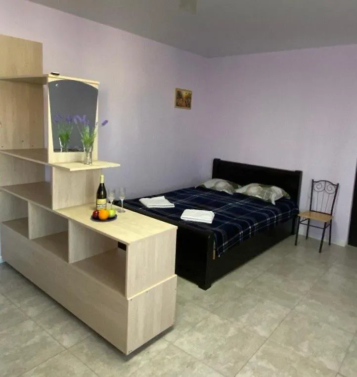 Pine Garden Apartments تبليسي