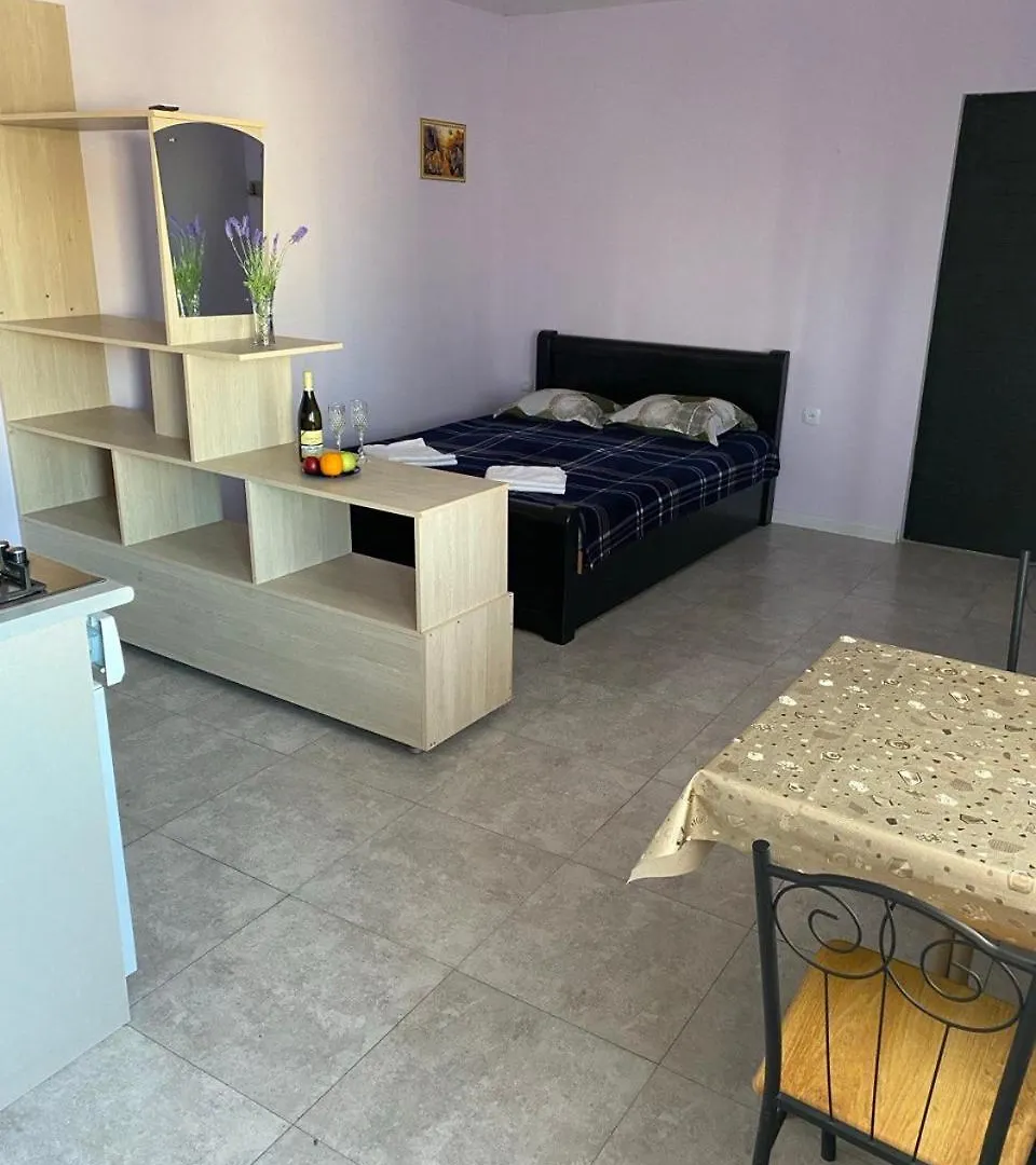 Pine Garden Apartments تبليسي 0*,