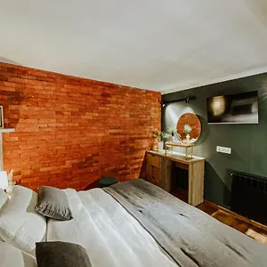 شقة Luxury Duplex - Center, تبليسي