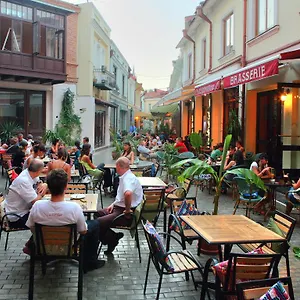 Kwatera prywatna Nika, Tbilisi
