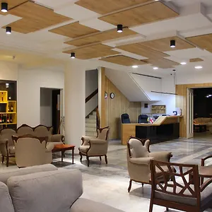 Alliance Otel